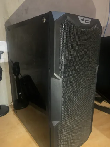 Pc sem placa de vídeo 