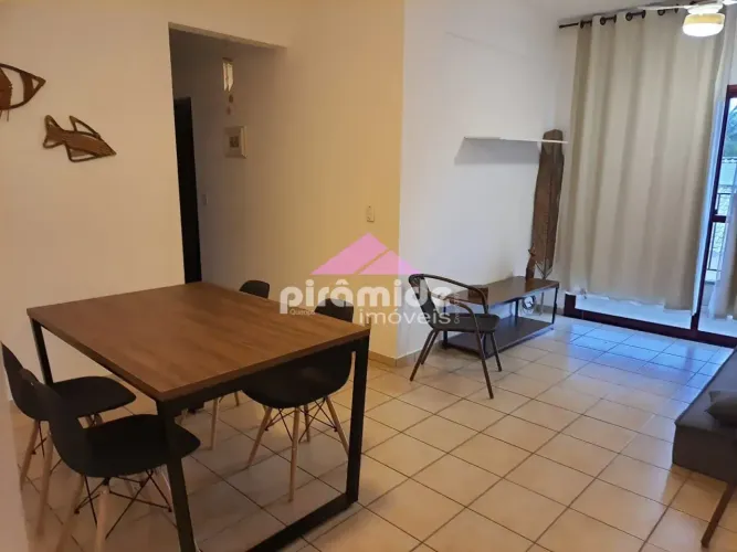 Apartamento à venda na Martim de Sá R$ 480.000,00 - Caraguatatuba, SP