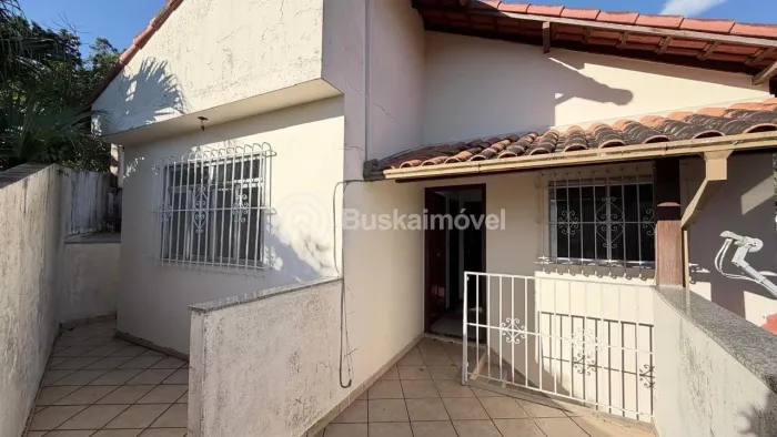 Casa em Caxambu - Petrópolis