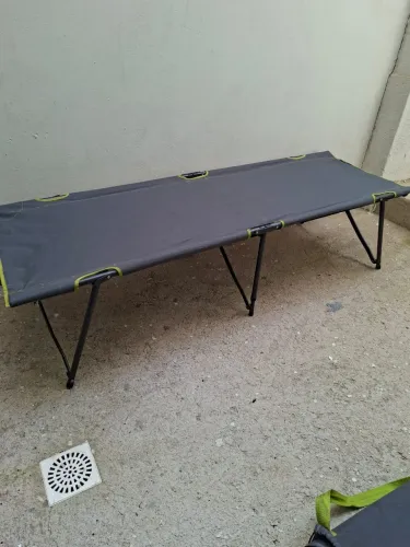 Cama de camping Quechua