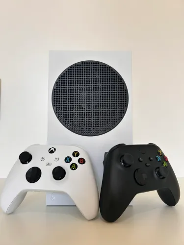 Xbox Series S