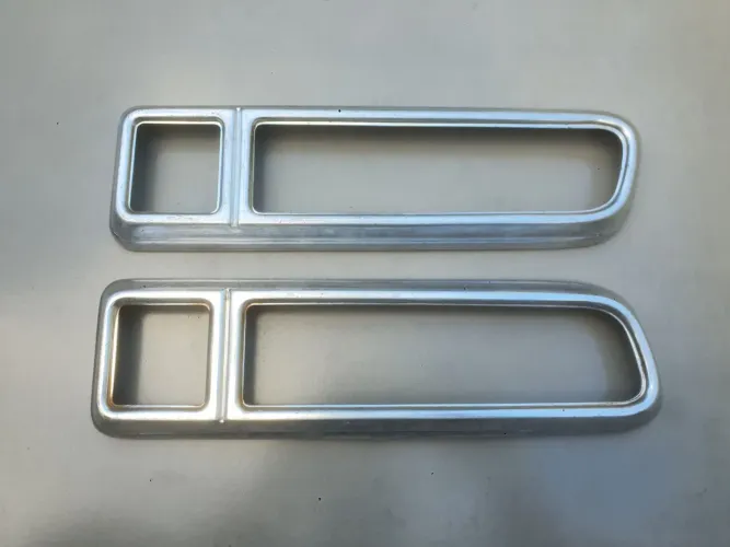 Peças usadas originais Maverick 