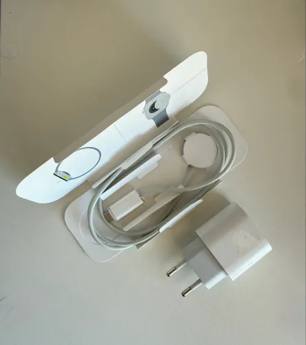Cabo de carregador Apple Watch original