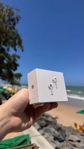 AirPods Pro 3- Lacrado
