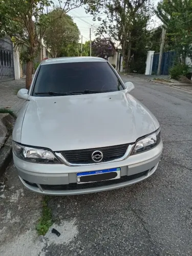 Chevrolet Vectra GLS/expres.2.2/ 2.0 E 2.0 CD 8V 2004