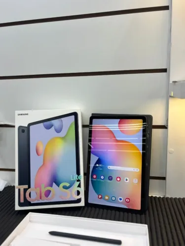 Tablet Samsung Galaxy Tab S6 Lite