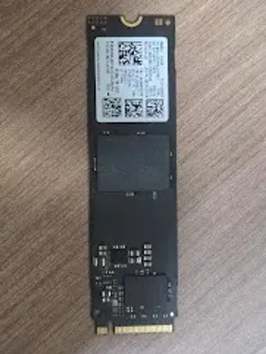 SSD NvMe Samsung 512Gb 2280