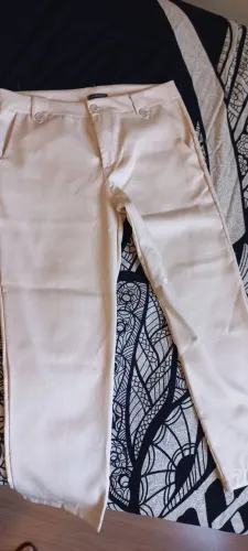 Calça TEMU NOVA