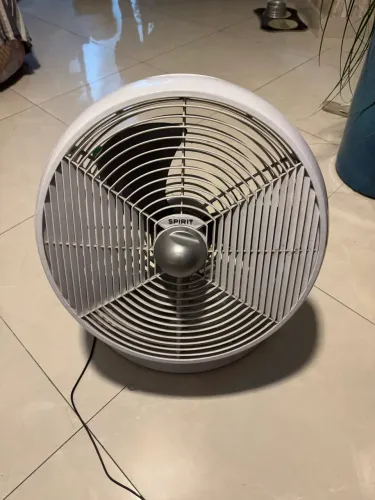 Circulador de ar Spirit