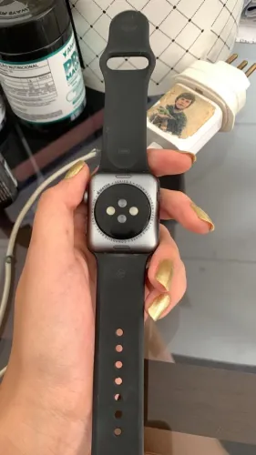Apple Watch séries 3 