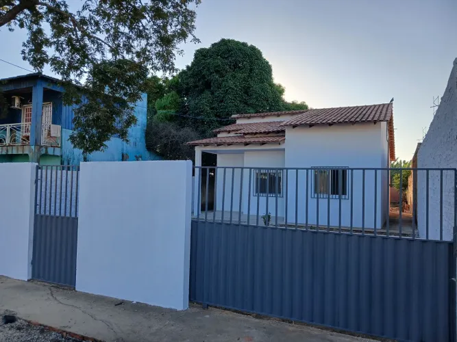 CASA NOVA