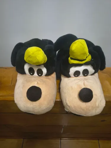 pantufa Disney pateta 37 a 39