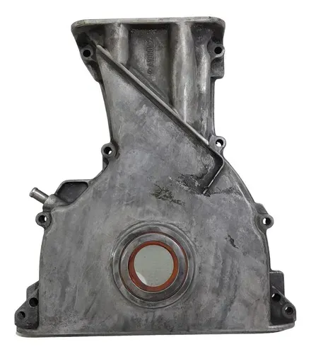 Tampa Frontal Motor Mercedes-benz Classe A 190 2001 164620
