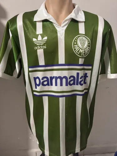 Camisa Palmeiras 1992