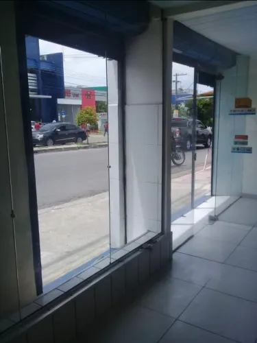 Alugo ponto comercial na Silves