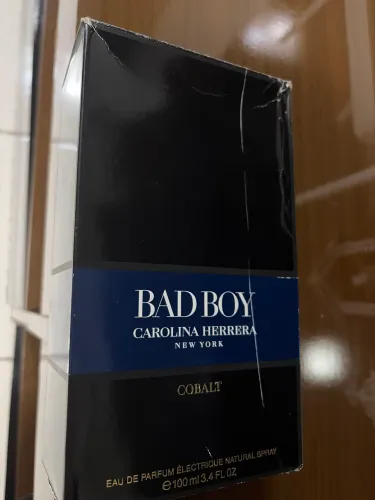 Perfume Carolina Herrera