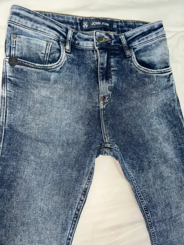 Calça jeans - John John
