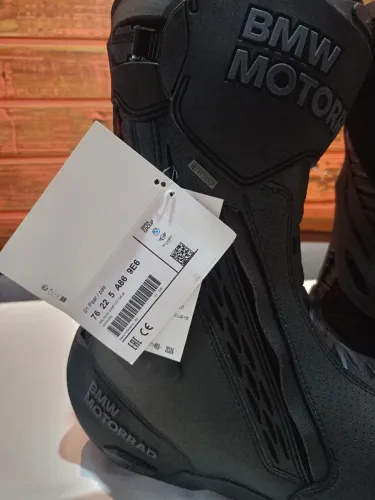 BMW BOTA BMW PRO RACE  COMP  GTX