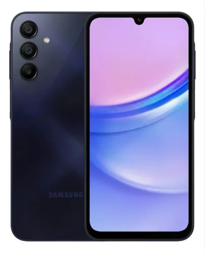 Samsung galaxy A15 4GDual sim 128gb azul escuro