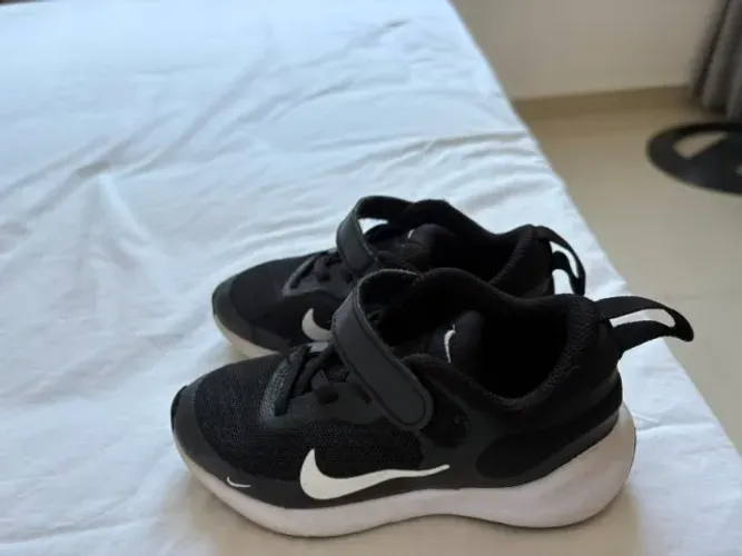 Tênis Nike original menino