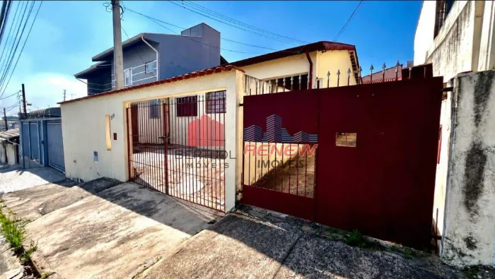 Casa á venda em Campinas no bairro Swift S\P.
