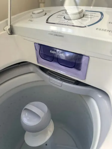 Vende se máquina de lavar Electrolux 11kg