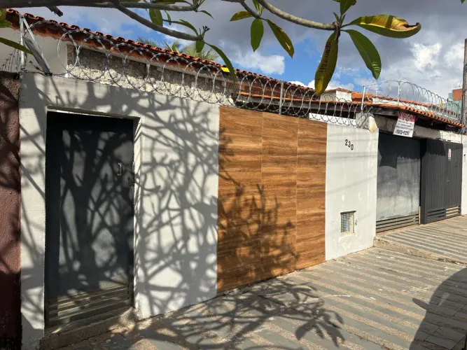 Casa para aluguel