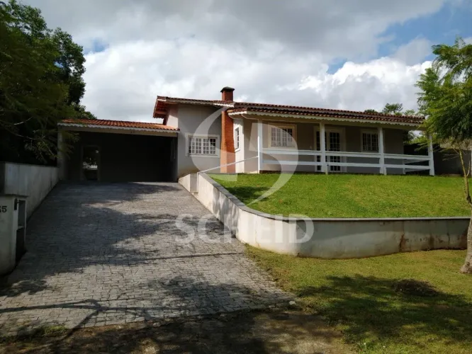 Casa com 3 quartos no condomínio fazenda da ilha