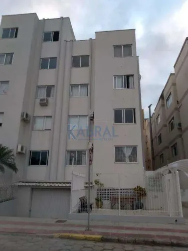 Portal do Itaguaçu - Apto 203 Bloco a