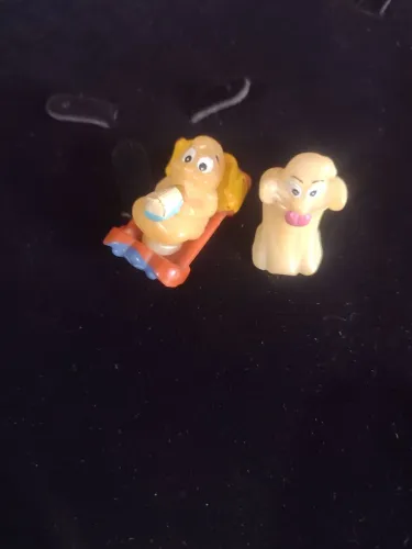 Gelouco fantasminha brilha no escuro