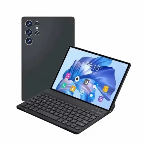 Tablet PC Mil10