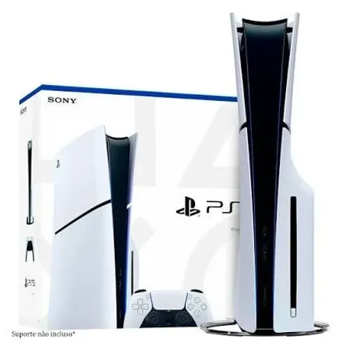 Console Sony Playstation 5 Slim 1 TB