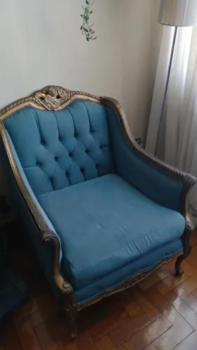 Poltrona vintage
