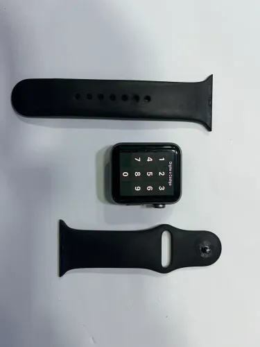 Apple Watch - Series 3 - 42mm