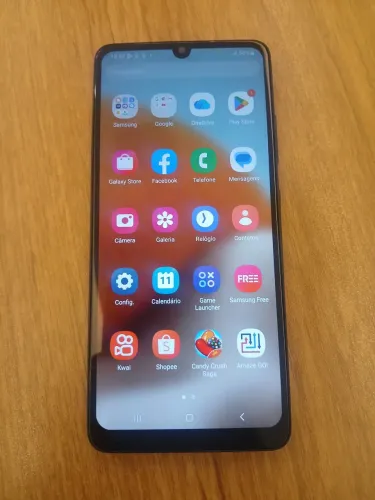 Sansung A32 128gb