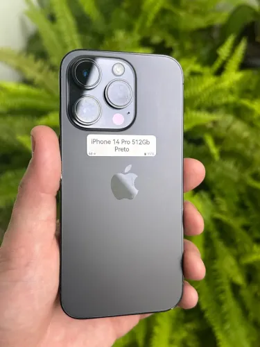 iPhone 14 Pro 512Gb
