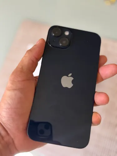iPhone 14 Plus 128gb 86% bateria Face ID Ok iCloud limpo