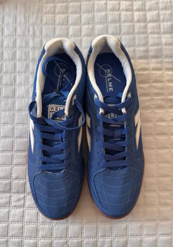 Chuteira Futsal KELME NOVA