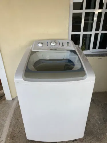Máquina de lavar