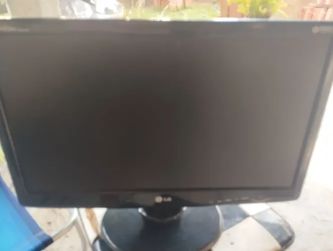Monitor para PC LG