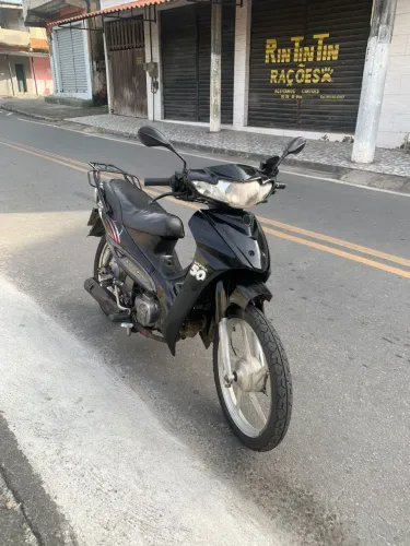 Vendo Dafra 50cc