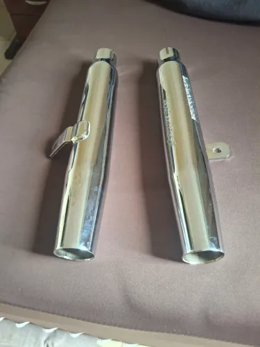 Ponteira Screamin EAGLE, para Harley-Davidson 