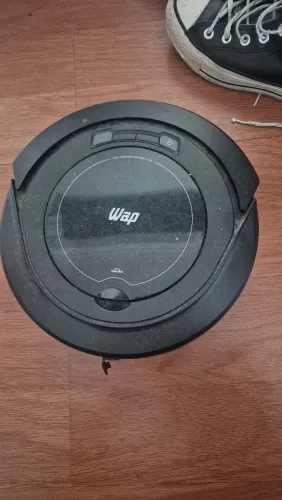 ROBO ASPIRADOR WAP