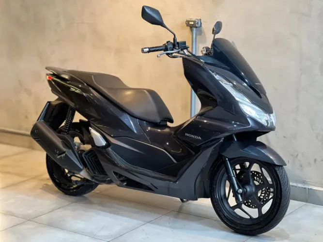 HONDA PCX 160