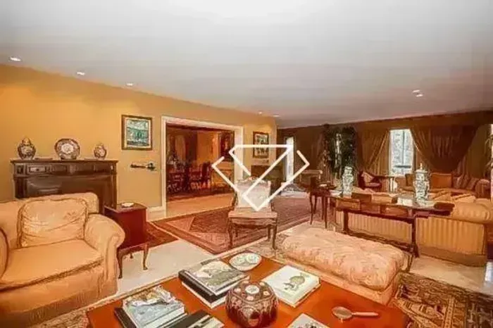 Apartamento com 4 quartos à venda, 444 m² - Leblon - Rio de Janeiro/RJ