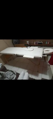 Aluguel de Macas Dobráveis