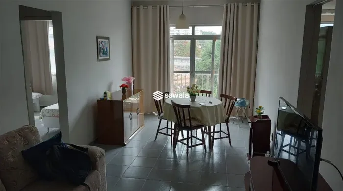 0 - Apartamento 2 quartos