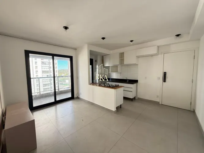 Apartamento com 79m², 3 dormitórios, sendo 1 suíte e 2 vagas à venda e locação n