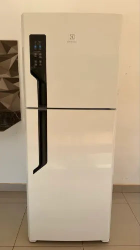 GELADEIRA ELECTROLUX 431L