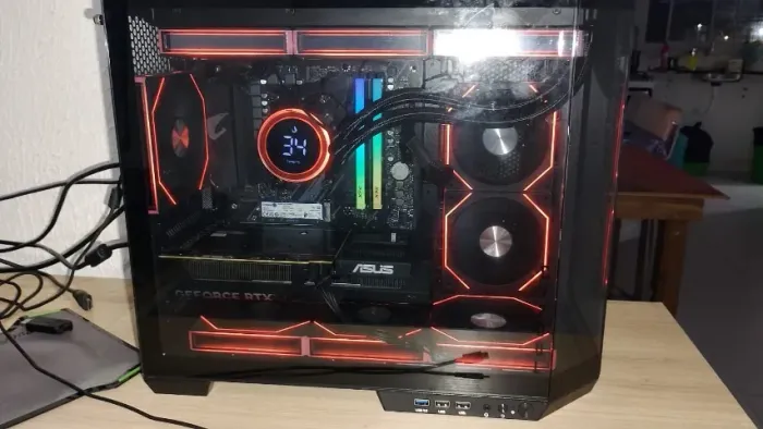 PC Gamer Completo